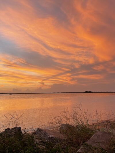 Edgewater Drive Park - Clearwater, FL