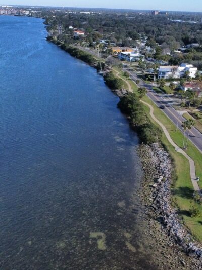 Edgewater Drive Park - Clearwater, FL