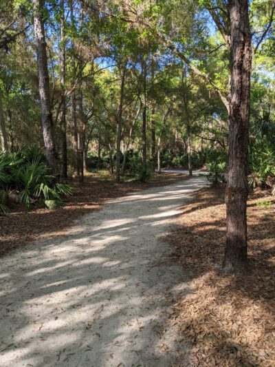 Largo Datsko Park - Clearwater, FL