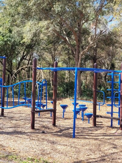 Largo Datsko Park - Clearwater, FL