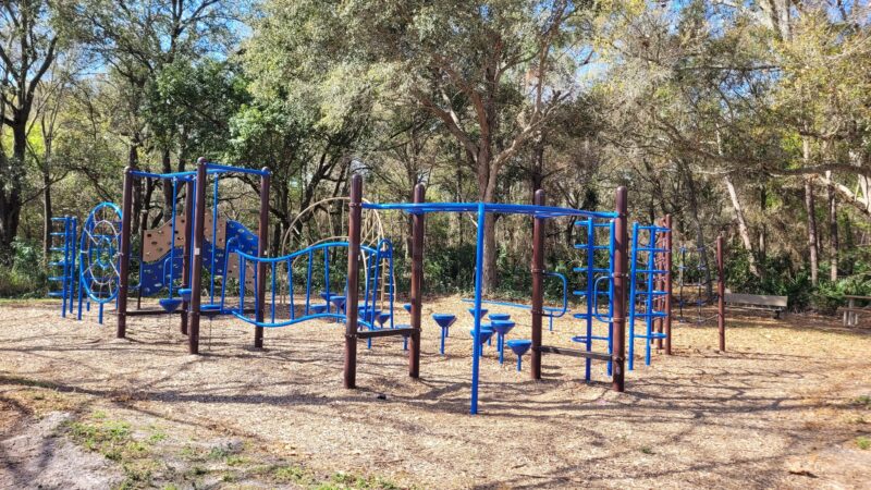 Largo Datsko Park - Clearwater, FL