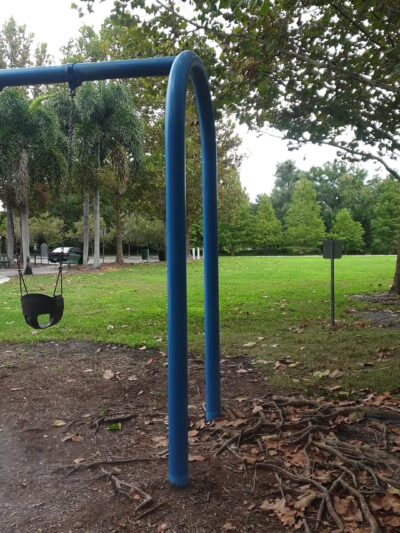 Largo Datsko Park - Clearwater, FL
