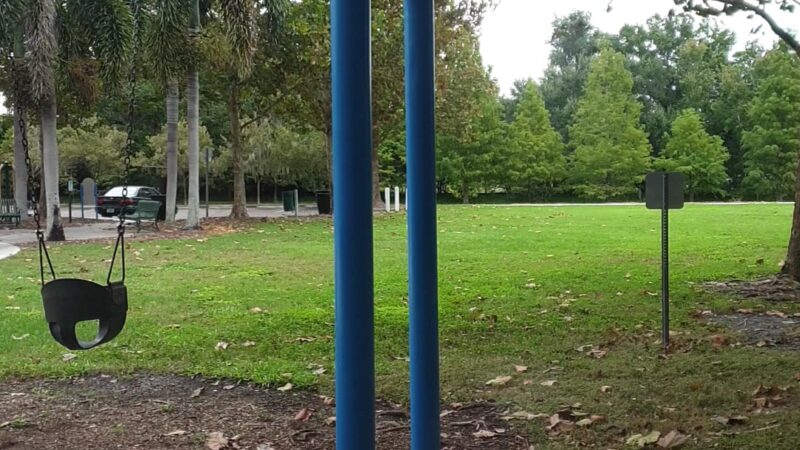 Largo Datsko Park - Clearwater, FL