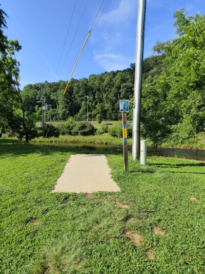 White County Park - Cleveland, GA