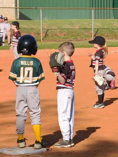 White County Park - Cleveland, GA