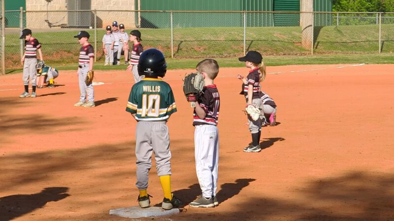 White County Park - Cleveland, GA