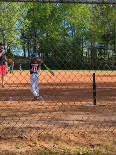 White County Park - Cleveland, GA