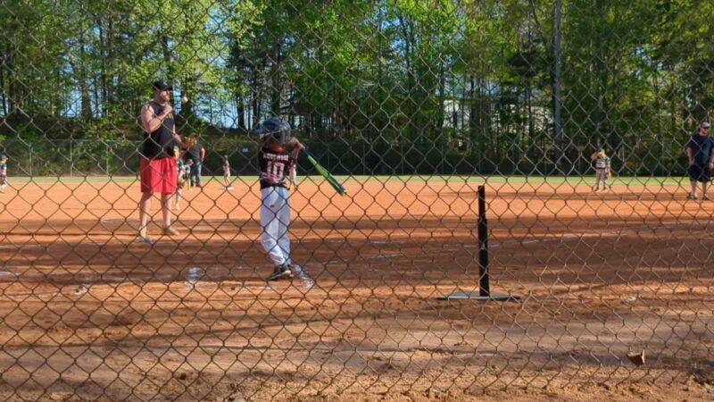 White County Park - Cleveland, GA