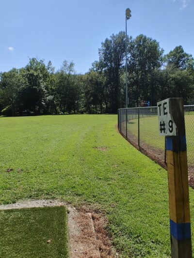 White County Park - Cleveland, GA