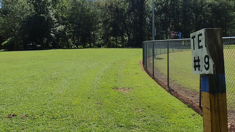 White County Park - Cleveland, GA