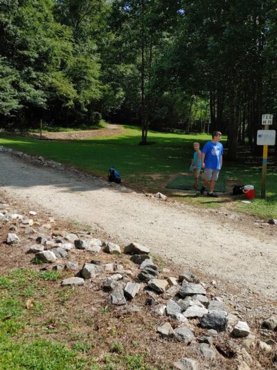 White County Park - Cleveland, GA