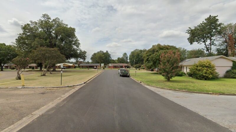 East Side Park - Cleveland, MS