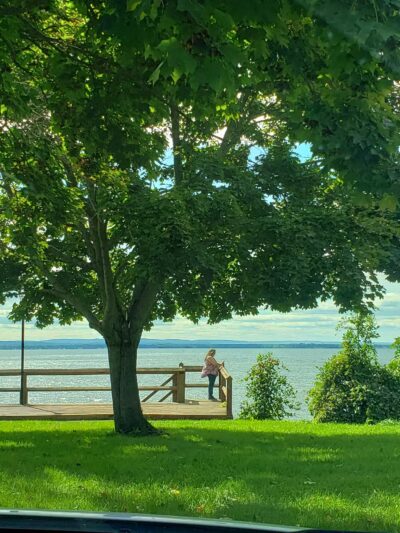 Lakeview Park - Cleveland, NY