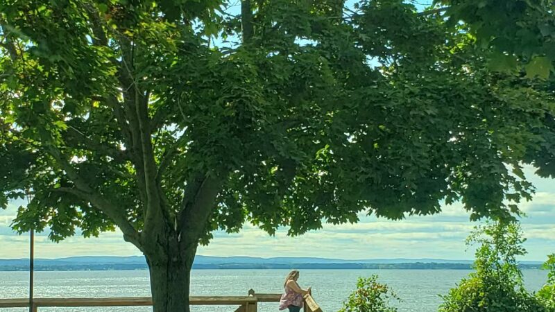 Lakeview Park - Cleveland, NY