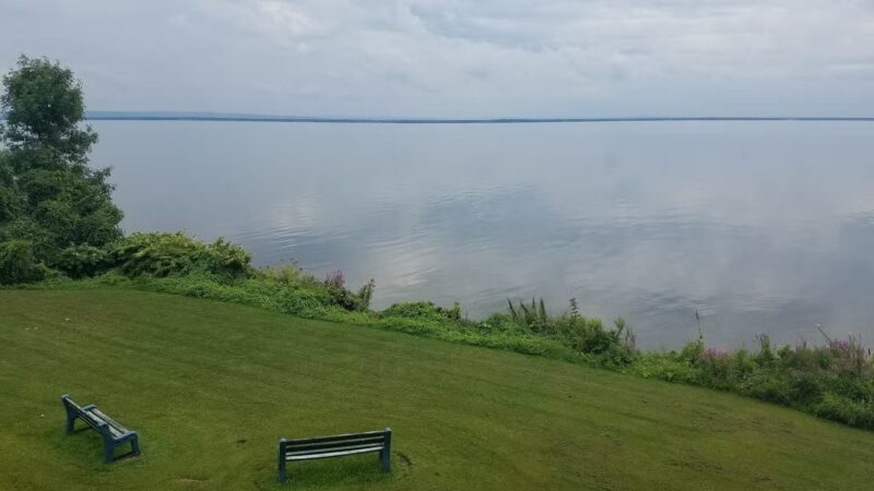 Lakeview Park - Cleveland, NY