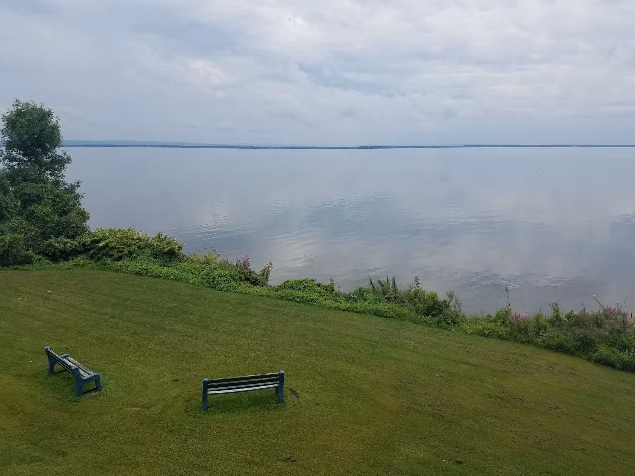 Lakeview Park - Cleveland, NY