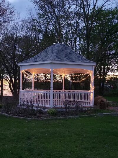 Lakeview Park - Cleveland, NY