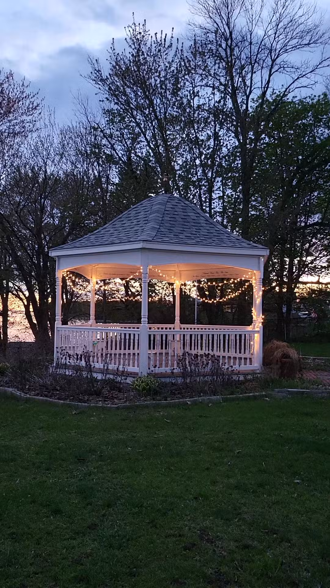 Lakeview Park - Cleveland, NY