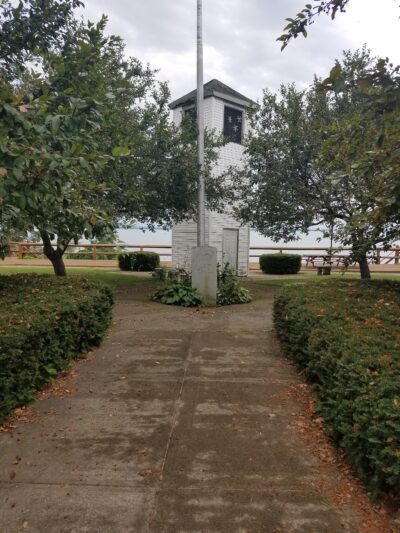 Lakeview Park - Cleveland, NY