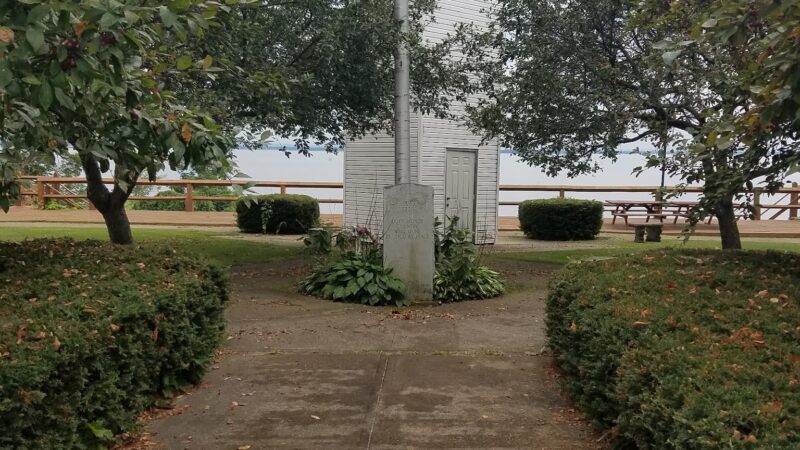 Lakeview Park - Cleveland, NY