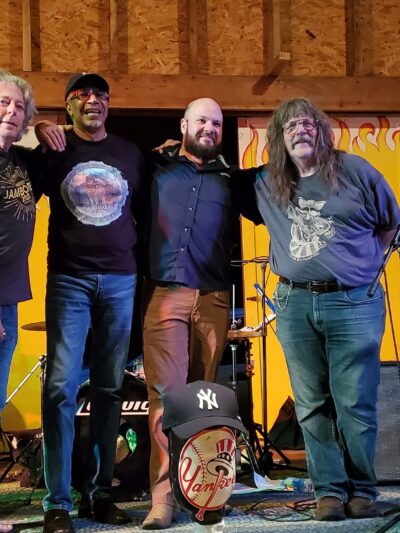 Jerry Run Summer Theater - Cleveland, WV