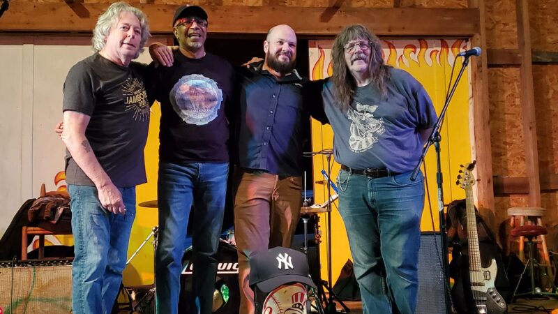 Jerry Run Summer Theater - Cleveland, WV