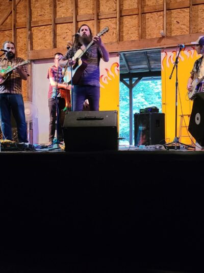 Jerry Run Summer Theater - Cleveland, WV