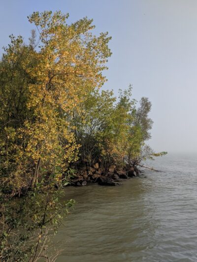 Hika Park - Cleveland, WI