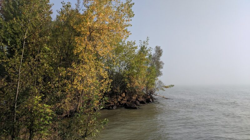 Hika Park - Cleveland, WI