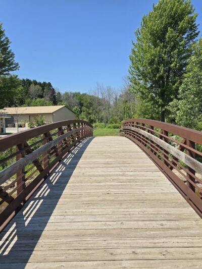Hika Park - Cleveland, WI