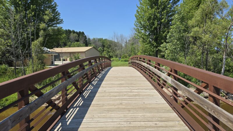 Hika Park - Cleveland, WI