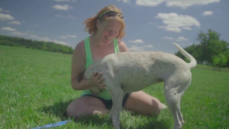 Simmonds Family Dog Park - Cleves, OH