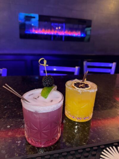 690 Park Restaurant Bar & Lounge - Cliffside Park, NJ