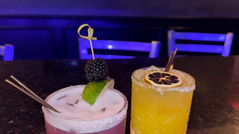 690 Park Restaurant Bar & Lounge - Cliffside Park, NJ