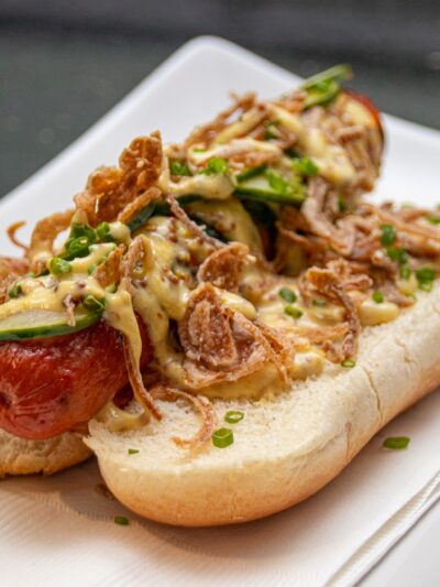 690 Park Restaurant Bar & Lounge - Cliffside Park, NJ