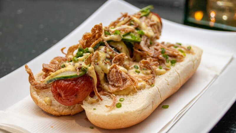 690 Park Restaurant Bar & Lounge - Cliffside Park, NJ