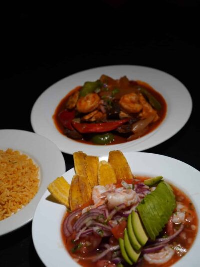 690 Park Restaurant Bar & Lounge - Cliffside Park, NJ