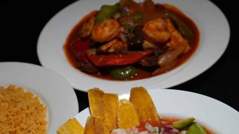 690 Park Restaurant Bar & Lounge - Cliffside Park, NJ