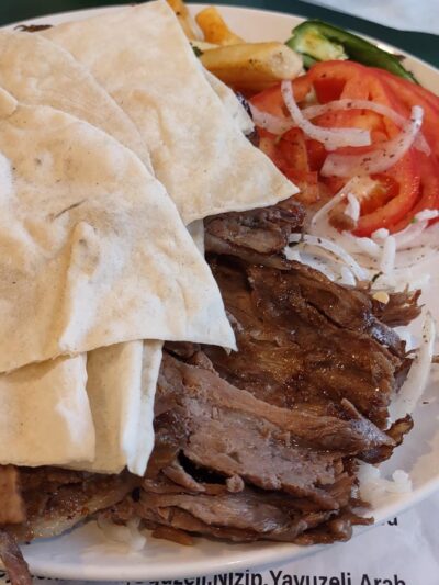 Antep Kitchen - Cliffside Park, NJ