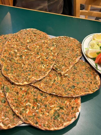 Antep Kitchen - Cliffside Park, NJ