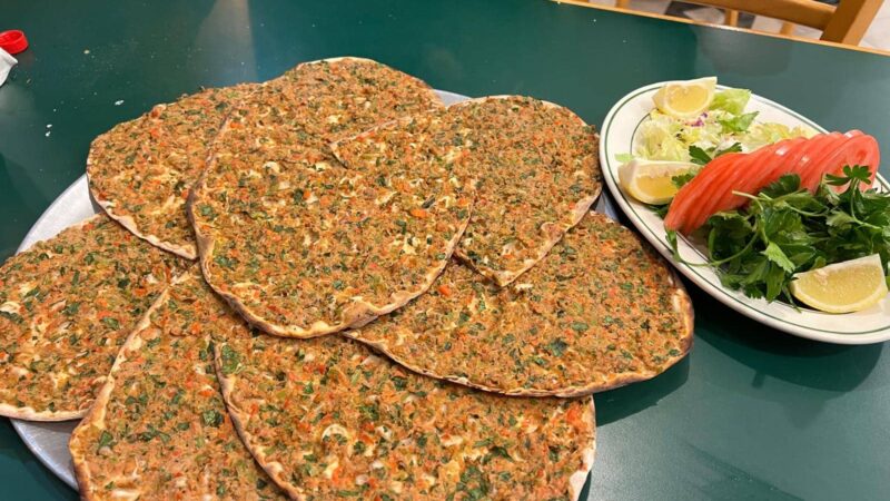 Antep Kitchen - Cliffside Park, NJ