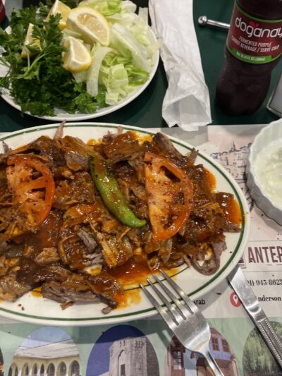 Antep Kitchen - Cliffside Park, NJ