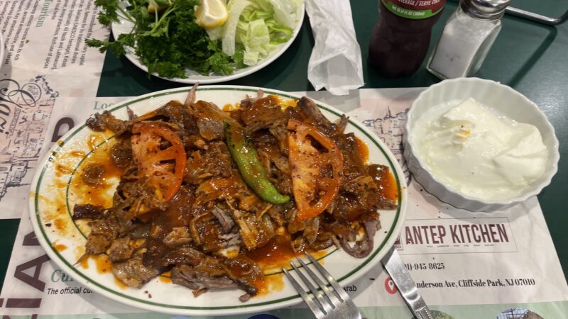 Antep Kitchen - Cliffside Park, NJ
