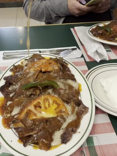 Antep Kitchen - Cliffside Park, NJ