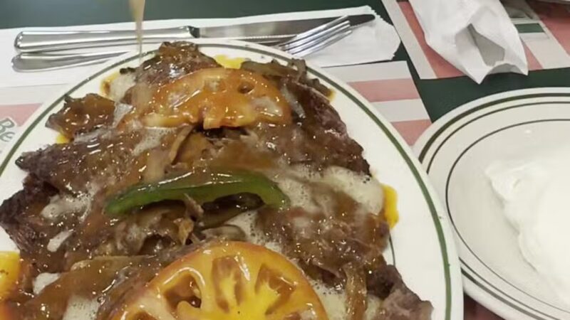 Antep Kitchen - Cliffside Park, NJ