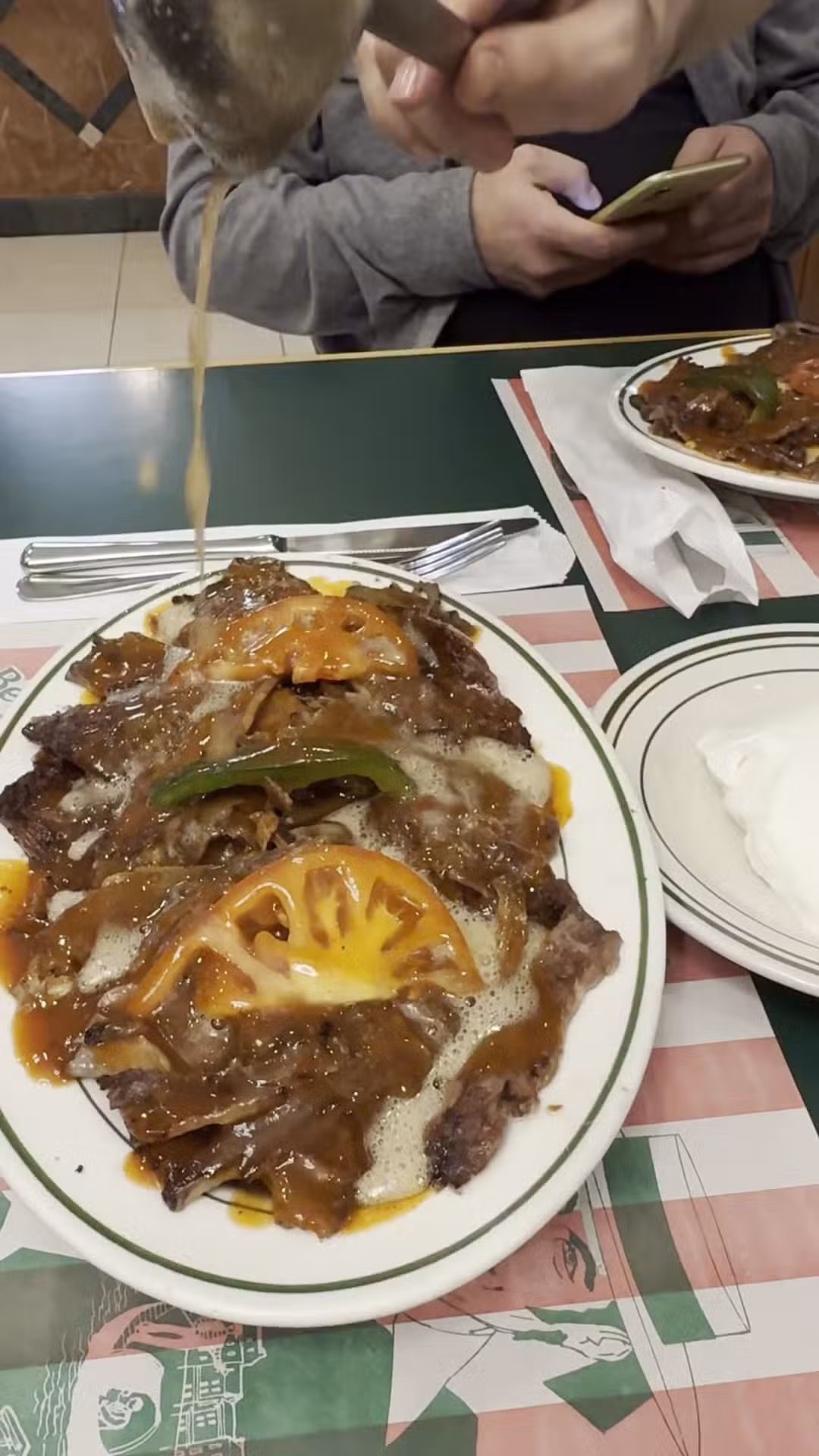 Antep Kitchen - Cliffside Park, NJ