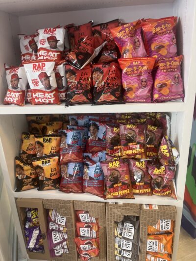 Big Much - Cliffside Park, NJ