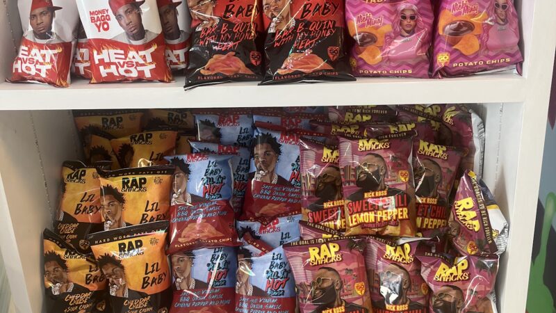 Big Much - Cliffside Park, NJ