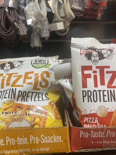 Big Much - Cliffside Park, NJ