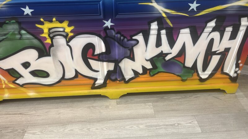 Big Much - Cliffside Park, NJ